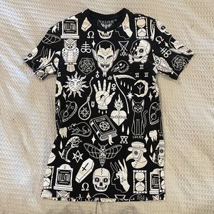 Killstar T-shirt sold out👽